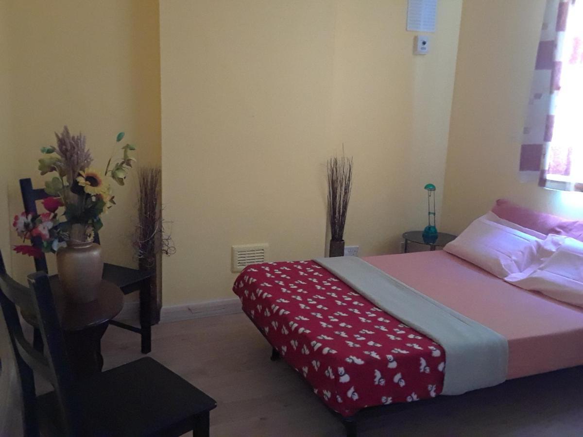 House Of Ada Apartment London Ngoại thất bức ảnh