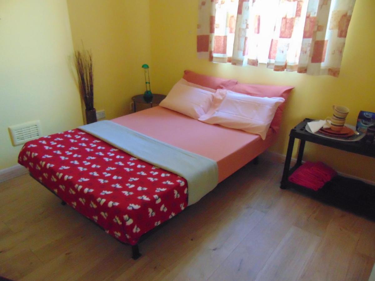 House Of Ada Apartment London Ngoại thất bức ảnh