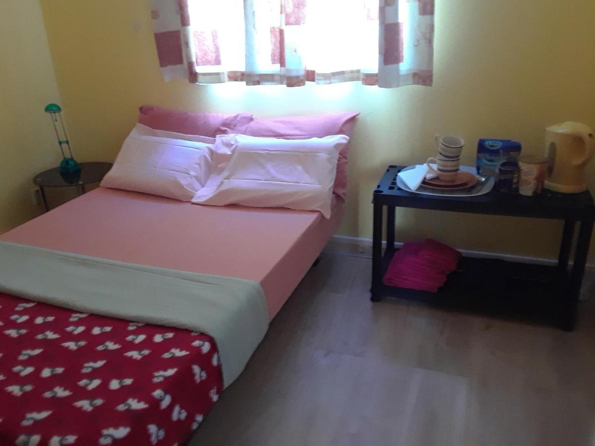 House Of Ada Apartment London Ngoại thất bức ảnh