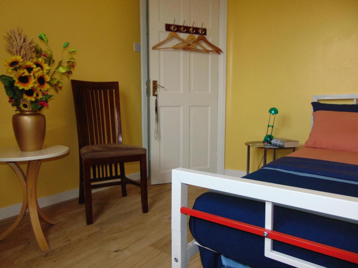 House Of Ada Apartment London Ngoại thất bức ảnh