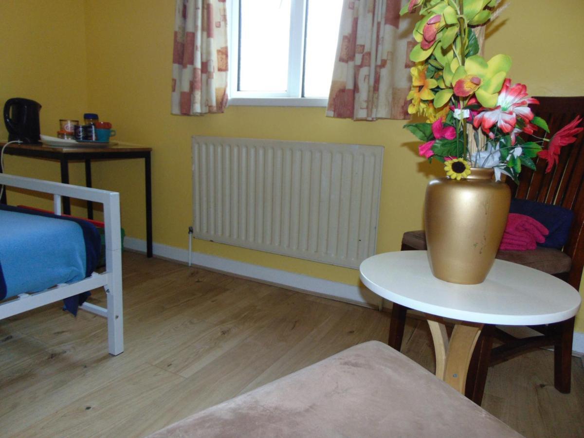 House Of Ada Apartment London Ngoại thất bức ảnh